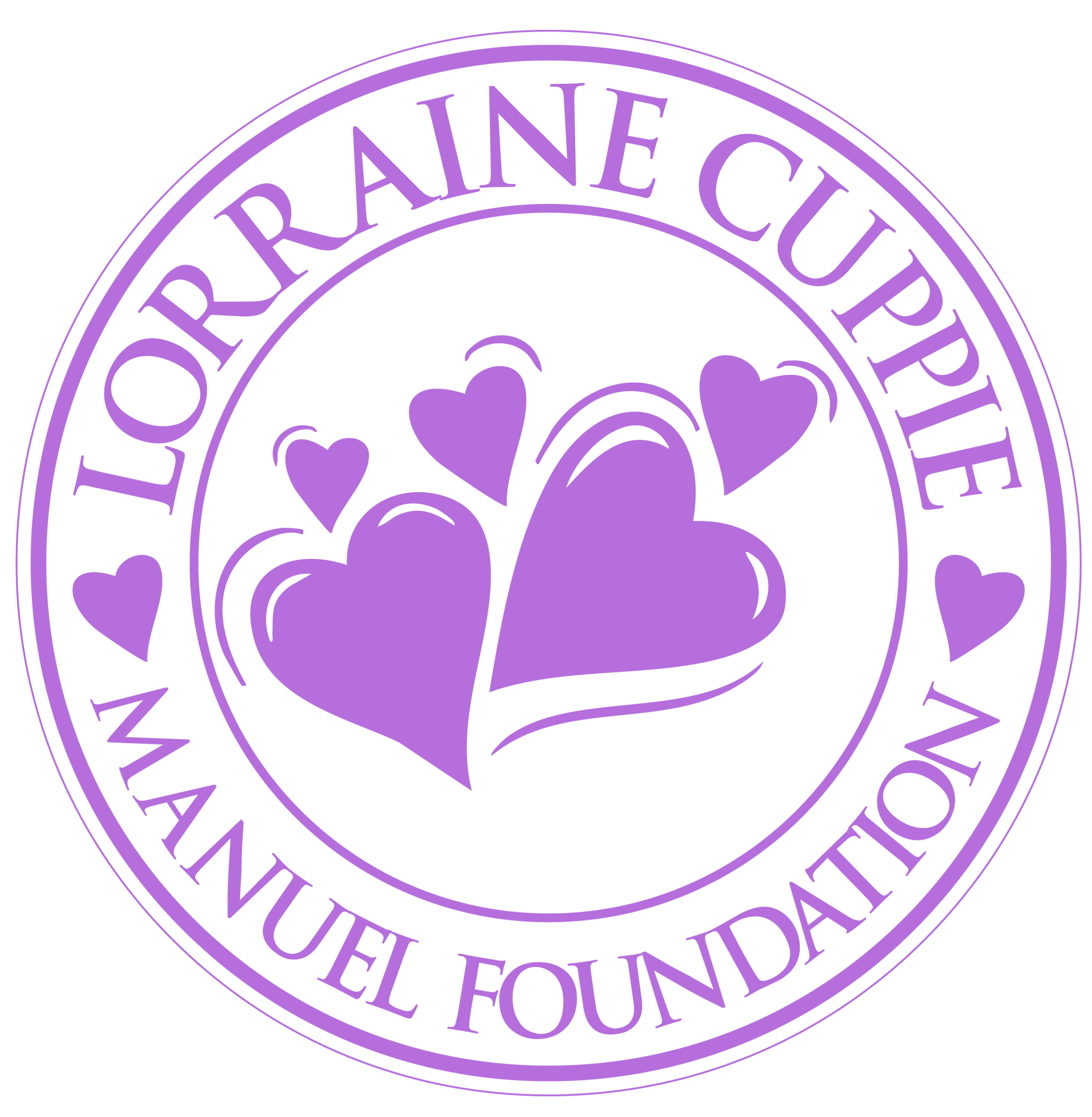 Lorraine Cuppie Manuel Foundation